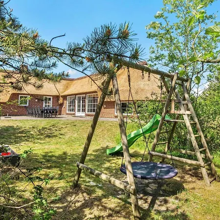 10 Person Holiday In R M Casa vacanze