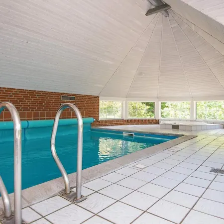 10 Person Holiday In R M Casa vacanze Kongsmark