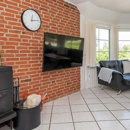 10 Person Holiday In R M Casa vacanze Kongsmark